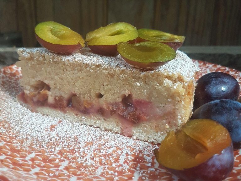 Veganer Zwetschgenkuchen Archive Vegan Und Munter